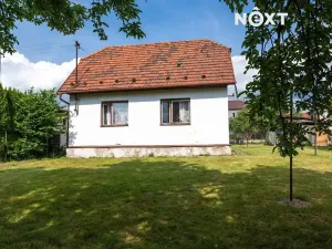 Prodej pozemku pro bydlení, Krhová, Bří Podmolů, 845 m2