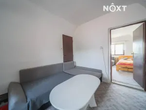 Prodej pozemku pro bydlení, Krhová, Bří Podmolů, 845 m2
