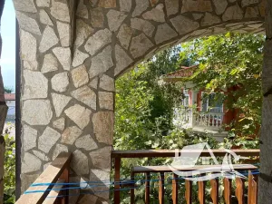 Prodej bytu 1+kk, Sveti Vlas, Bulharsko, 34 m2