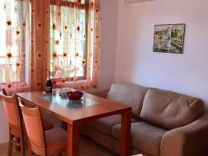 Prodej bytu 1+kk, Sveti Vlas, Bulharsko, 34 m2