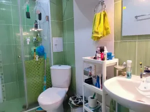 Prodej bytu 2+kk, Nesebar, Bulharsko, 46 m2