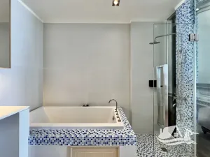 Prodej bytu 2+kk, Pattaya, Thajsko, 52 m2