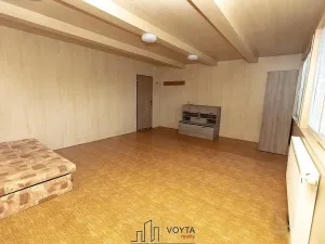 Prodej výrobních prostor, Obrnice, 550 m2