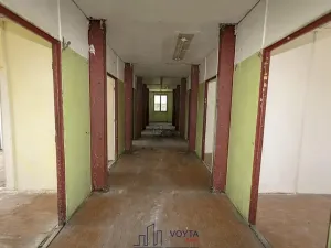 Prodej výrobních prostor, Obrnice, 550 m2