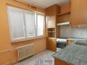 Prodej bytu 2+1, Most, tř. Budovatelů, 52 m2