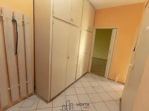 Prodej bytu 2+1, Most, tř. Budovatelů, 52 m2