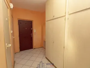 Prodej bytu 2+1, Most, tř. Budovatelů, 52 m2