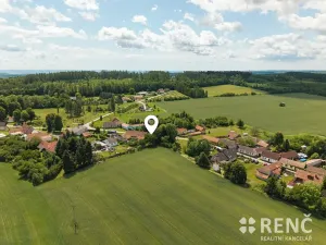 Prodej chalupy, Studnice, 85 m2
