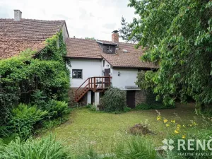 Prodej chalupy, Studnice, 85 m2