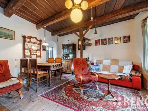 Prodej chalupy, Studnice, 85 m2