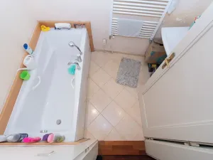 Prodej bytu 3+kk, Praha - Nové Město, Žitná, 108 m2