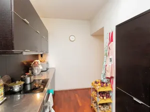 Prodej bytu 3+kk, Praha - Nové Město, Žitná, 108 m2