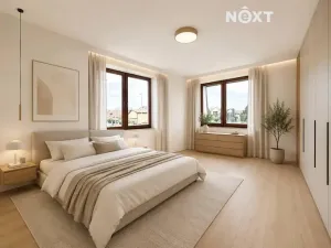 Prodej bytu 3+kk, Praha - Písnice, Libušská, 90 m2
