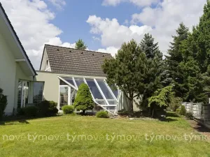 Prodej rodinného domu, Přelouč, Okružní, 370 m2