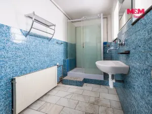 Pronájem rodinného domu, Praha - Horní Počernice, Běluňská, 180 m2