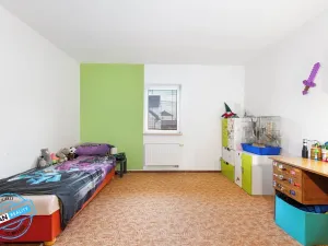 Prodej bytu 4+1, Opava, Slezská, 165 m2