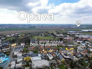 Prodej bytu 3+kk, Opava, Slezská, 108 m2