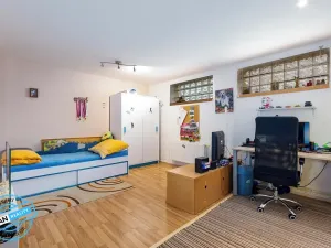 Prodej bytu 3+kk, Opava, Slezská, 108 m2