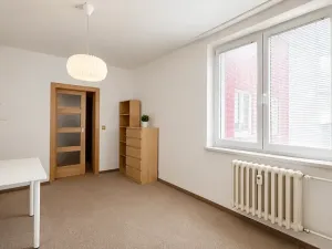 Pronájem bytu 3+1, Brno, Bzenecká, 77 m2