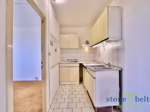 Prodej bytu 2+1, Praha - Krč, Štúrova, 39 m2