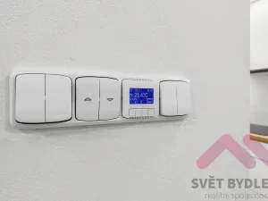 Prodej bytu 2+kk, Praha - Michle, Brtnická, 60 m2