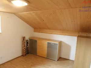 Prodej chaty, Kladno, V Bažantnici, 42 m2
