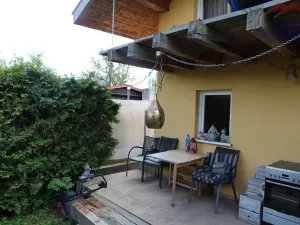 Prodej chaty, Kladno, V Bažantnici, 42 m2