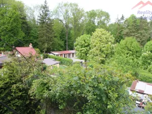 Prodej chaty, Kladno, V Bažantnici, 42 m2