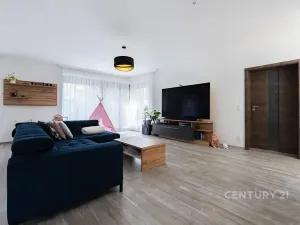 Prodej bytu 4+kk, Praha - Modřany, Horkého, 129 m2