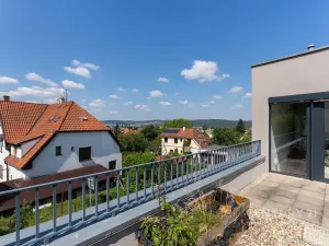 Prodej bytu 4+kk, Praha - Modřany, Horkého, 129 m2