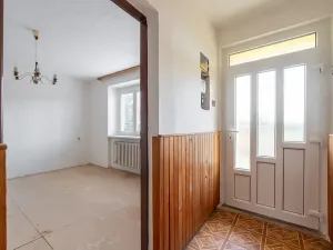 Prodej rodinného domu, Brno, Stránská, 114 m2