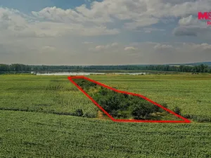 Prodej pole, Zaječí, 14490 m2