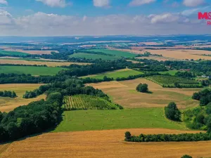 Prodej komerčního pozemku, Polom, 27304 m2
