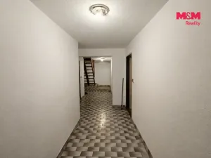 Prodej rodinného domu, Osoblaha, Slunečná, 202 m2