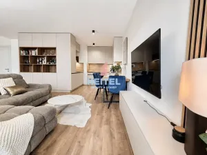 Prodej bytu 2+kk, Slavkov u Brna, Slovanská, 85 m2