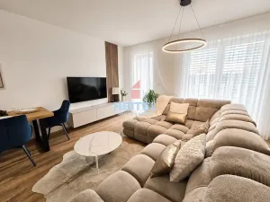 Pronájem bytu 2+kk, Slavkov u Brna, Slovanská, 85 m2