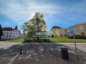 Pronájem bytu 2+kk, Slavkov u Brna, Slovanská, 85 m2