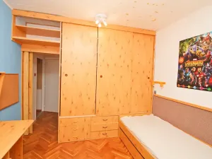 Pronájem bytu 3+kk, Tišnov, Hornická, 53 m2