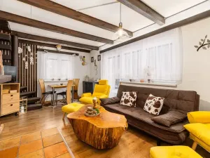 Prodej chaty, Strážkovice, 73 m2