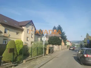 Pronájem bytu 2+kk, Děčín, 48 m2