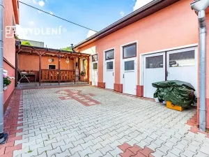 Prodej vícegeneračního domu, Krupka, Budovatelů, 317 m2