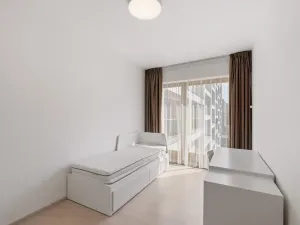 Pronájem bytu 4+kk, Praha - Karlín, Za Karlínským přístavem, 157 m2