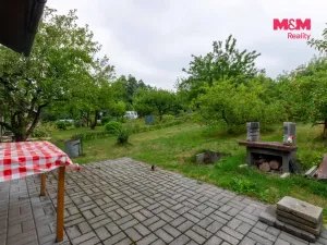 Prodej zahrady, Studénka, K Zahrádkám, 401 m2