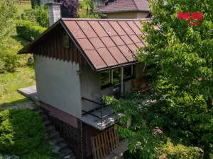Prodej zahrady, Studénka, K Zahrádkám, 401 m2
