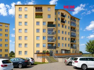Prodej bytu 1+kk, Klecany, V Honech, 41 m2