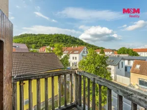 Prodej rodinného domu, Praha - Radotín, Pod Klapicí, 160 m2
