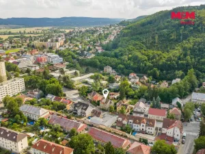 Prodej rodinného domu, Praha - Radotín, Pod Klapicí, 160 m2