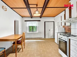 Prodej rodinného domu, Stružnice, 270 m2