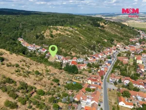 Prodej pozemku pro bydlení, Viničné Šumice, 623 m2