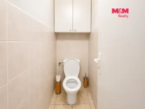 Prodej bytu 4+kk, Zastávka, Hutní osada, 75 m2